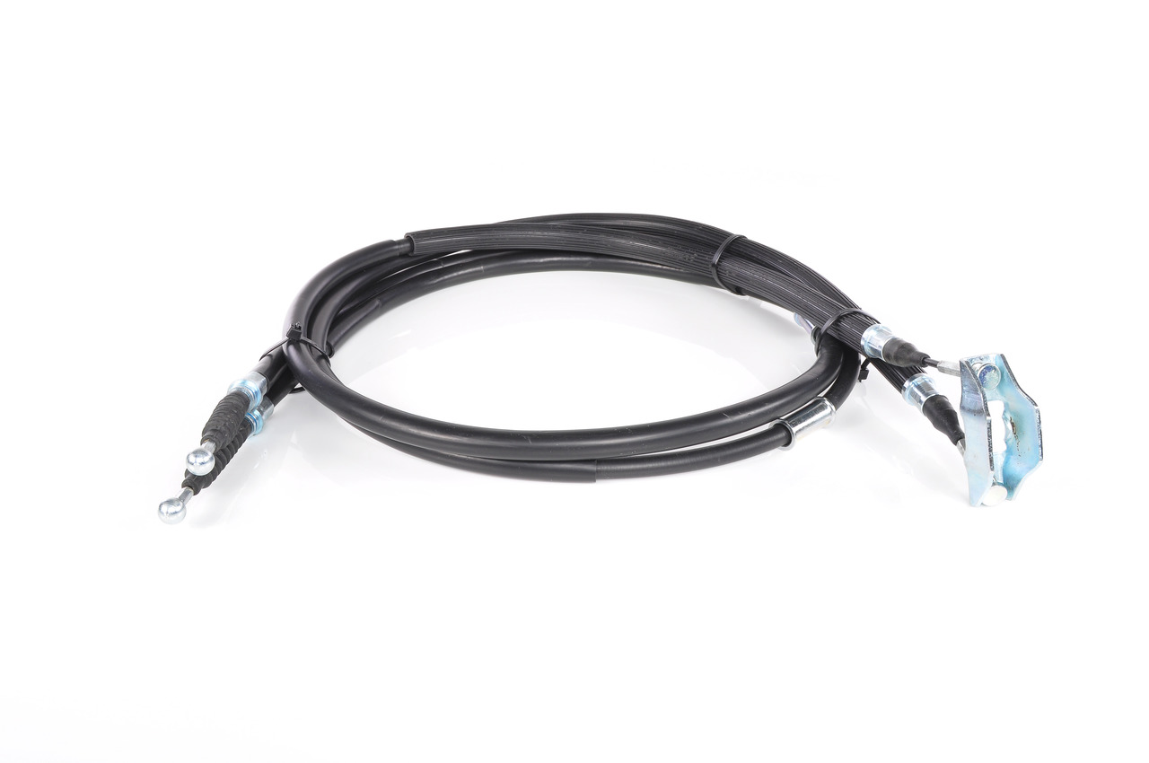 BOSCH 1 987 477 163: Handbremsseil 1774mm, 1749mm