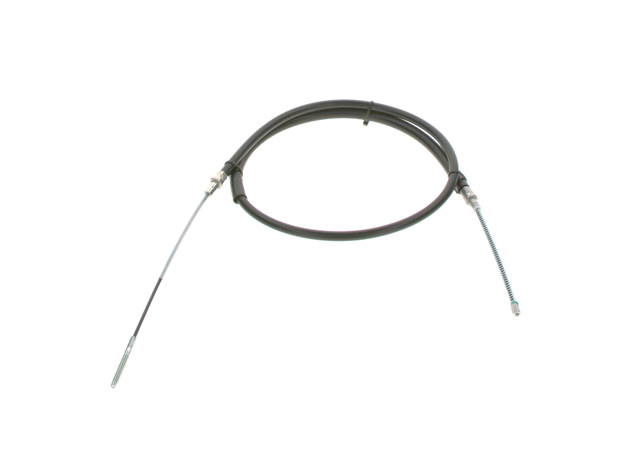BOSCH 1 987 477 164 Ντίζα, φρένο ακινητοποίησης SEAT TOLEDO 1 (1L) 133 PS Βενζίνη κόστος