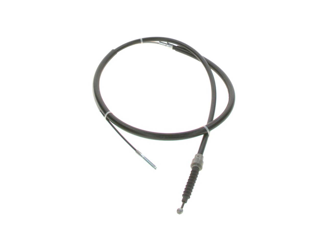BOSCH 1 987 477 166: Cablu, frana de parcare 1840mm