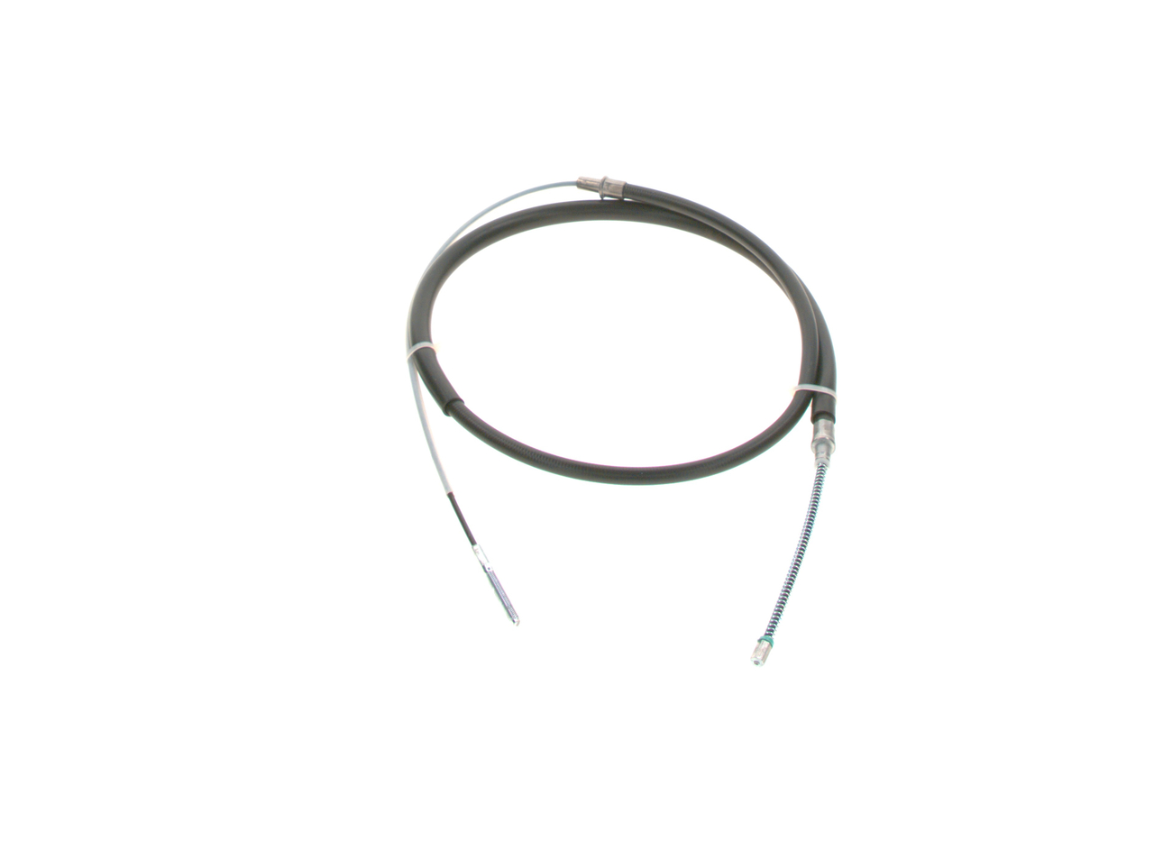 BOSCH 1 987 477 169 Ντίζα, φρένο ακινητοποίησης VW PASSAT Variant (3A5, 35I) 75 PS Πετρέλαιο κόστος