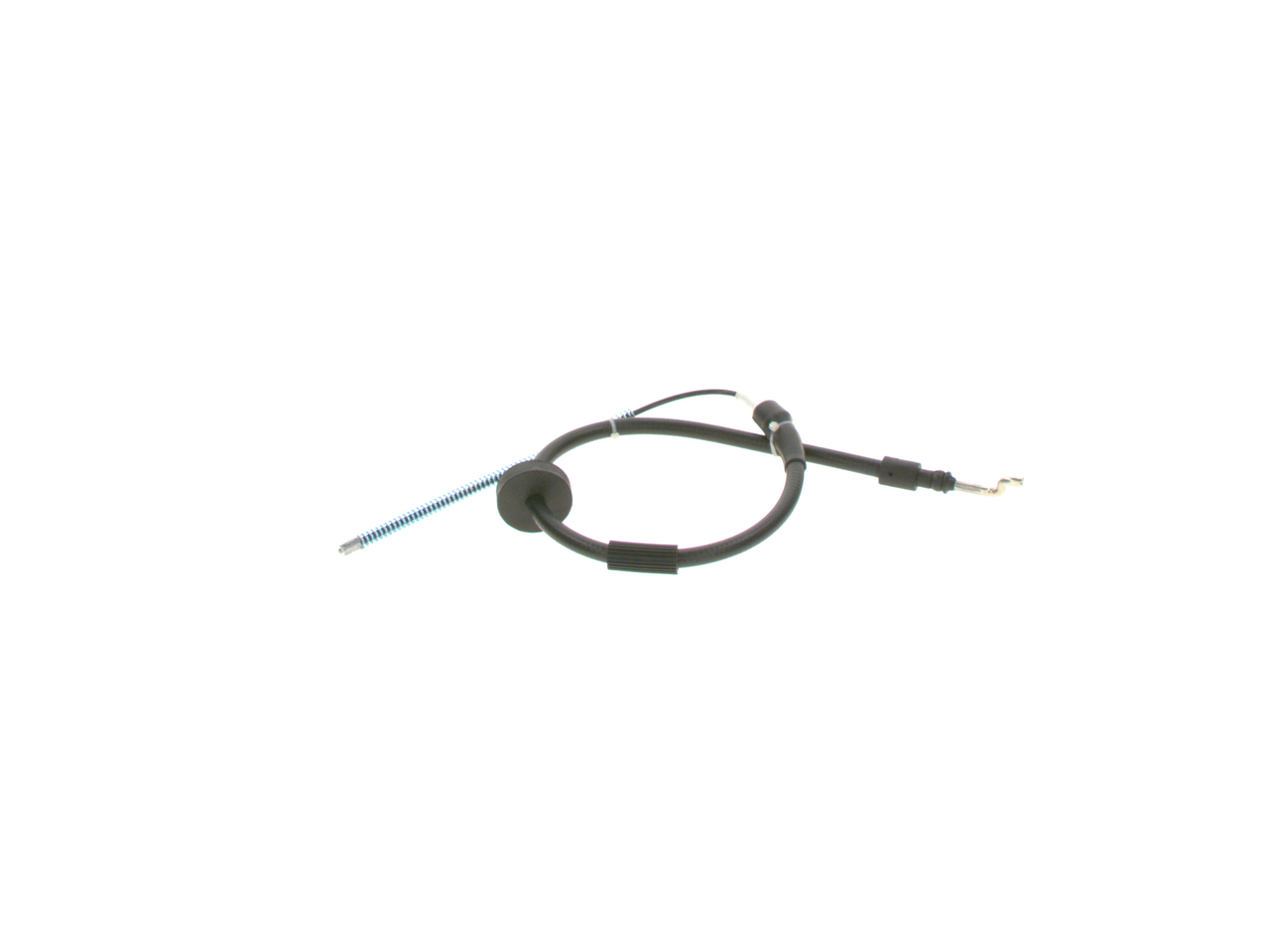BOSCH 1 987 477 171 Cablu, frana de parcare VW TRANSPORTER 4 Bus (70XB, 70XC, 7DB, 7DW) 78 CP motor diesel cat costa