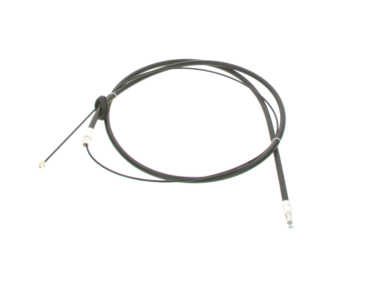 BOSCH 1 987 477 197: Cablu, frana de parcare 2799mm