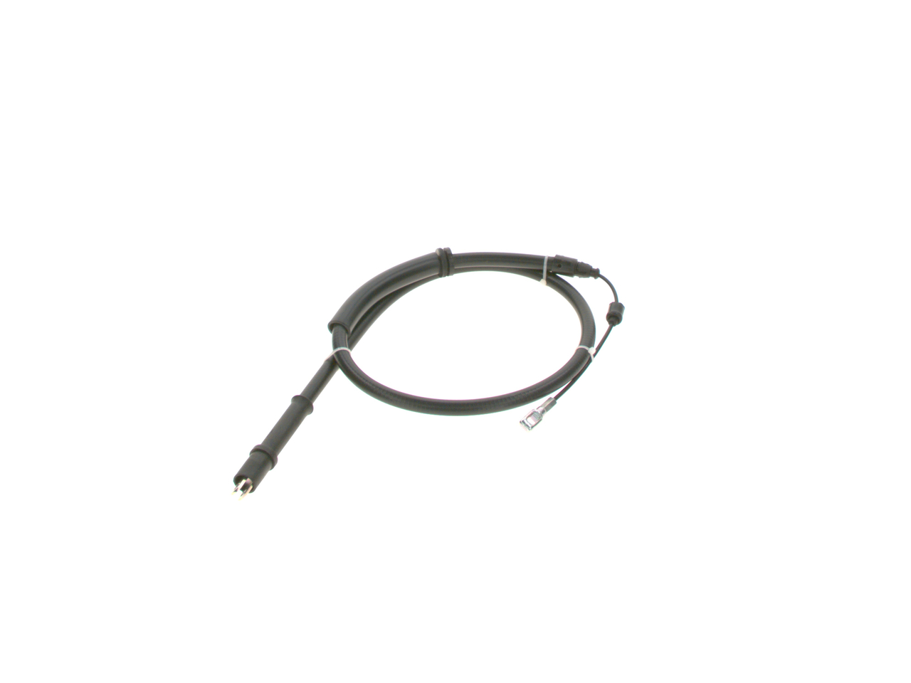 BOSCH 1 987 477 199 Cable de freno de mano MERCEDES-BENZ Vito Furgoneta (W638) 102 cv Gasóleo costo