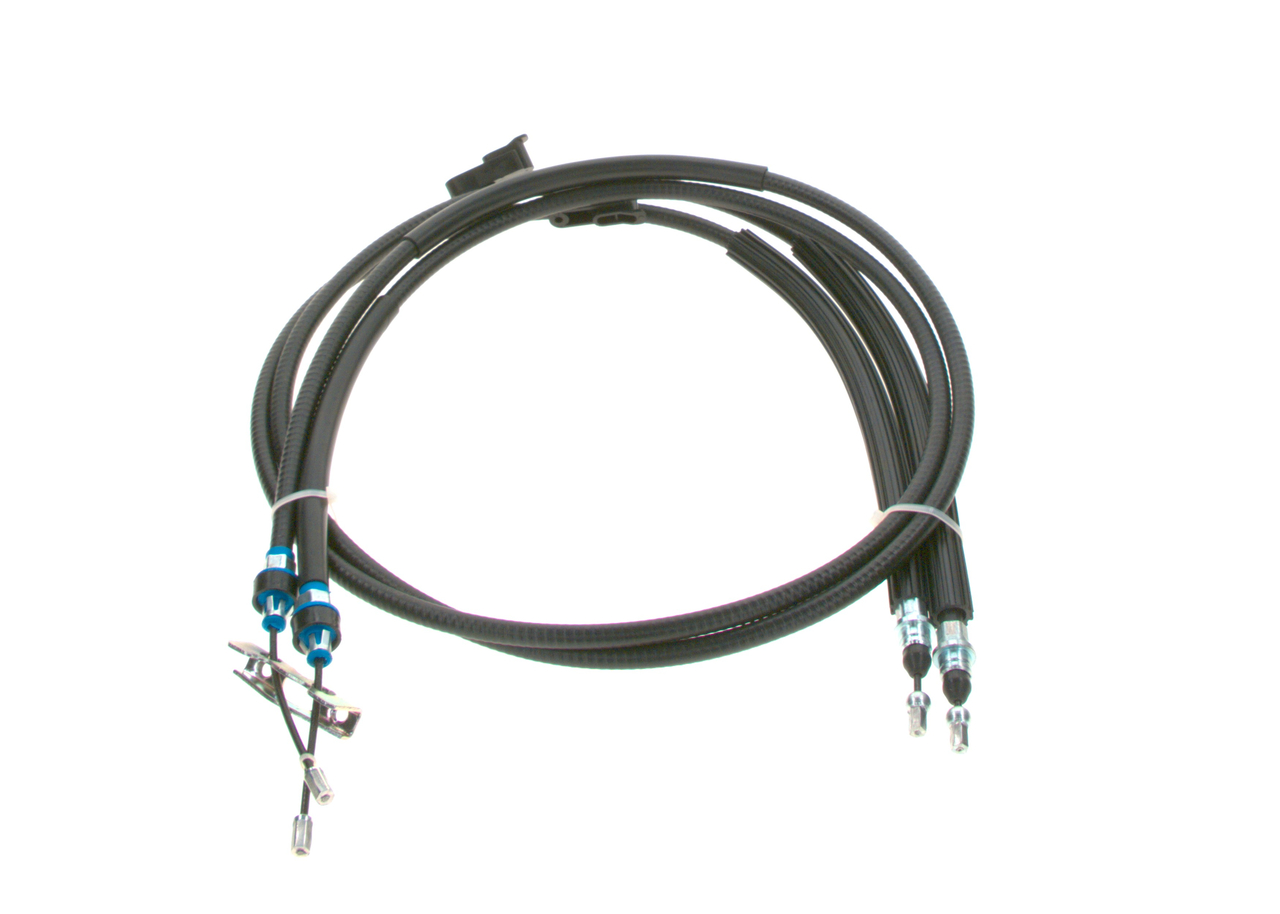 BOSCH 1 987 477 202: Handbremsseil 1876mm, 1830mm