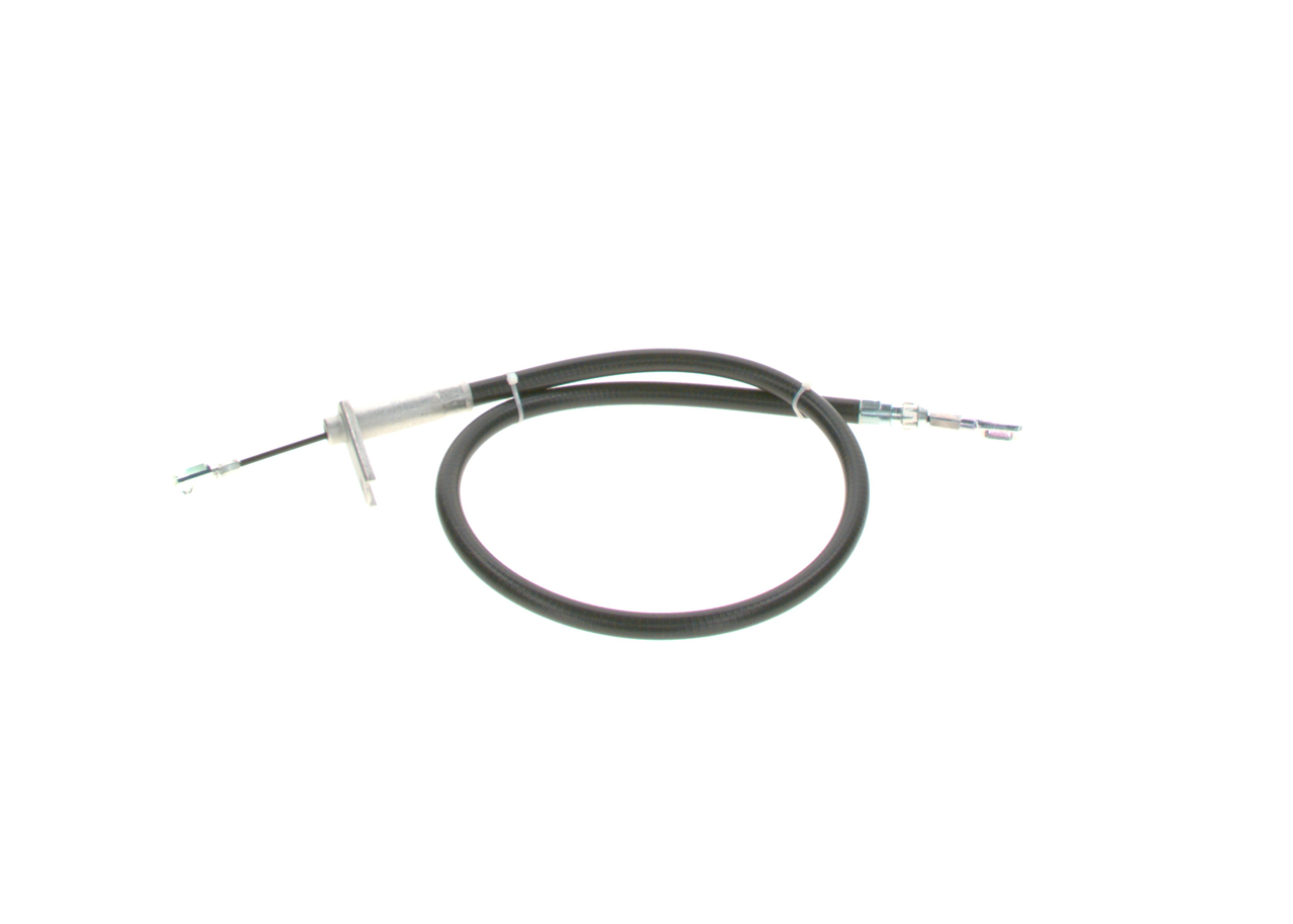 BOSCH 1 987 477 219: Handbremsseil 960mm