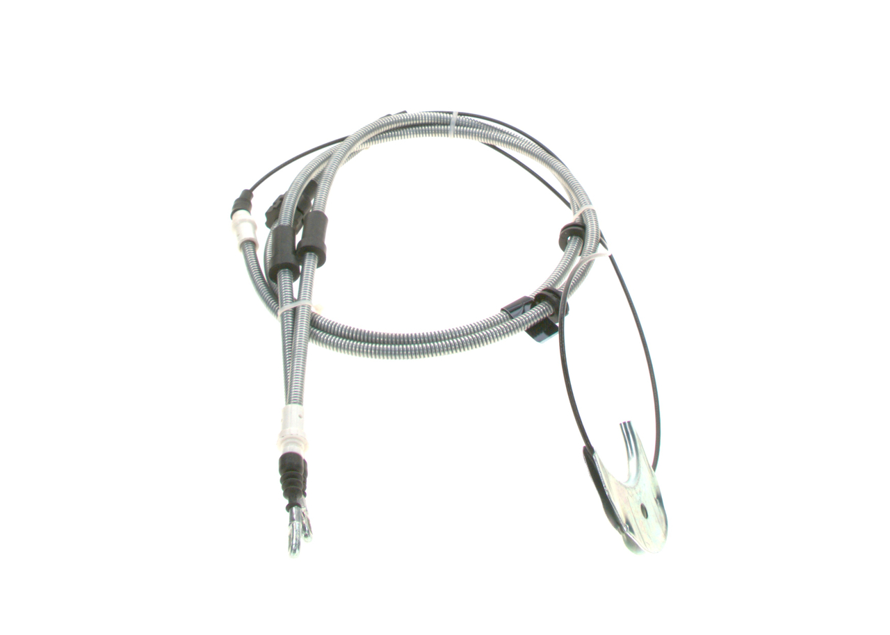 BOSCH 1 987 477 229: Cablu, frana de parcare 3392mm