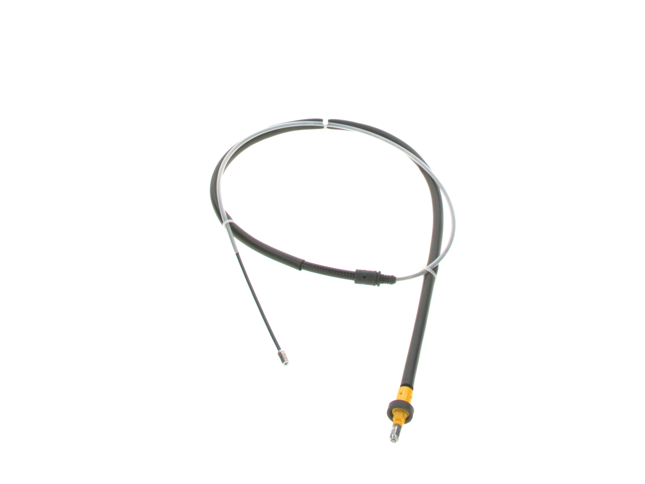 BOSCH 1 987 477 235: Handbremsseil 1796mm
