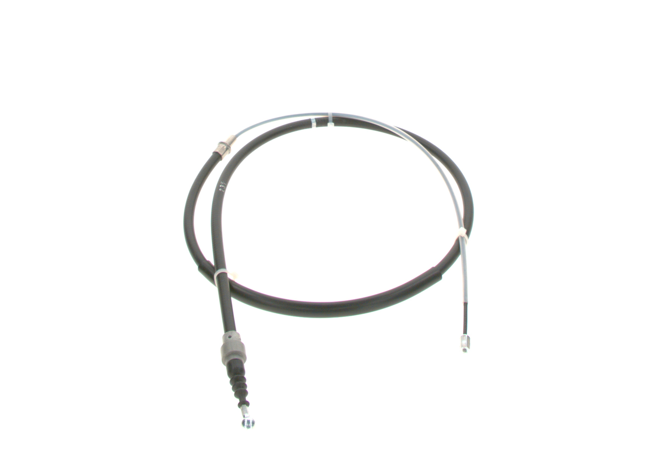 BOSCH 1 987 477 255: Handbremsseil 1617mm