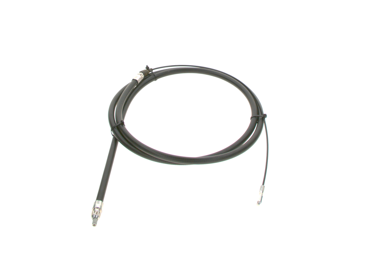 BOSCH 1 987 477 306: Cięgno, hamulec postojowy 2496[mm]