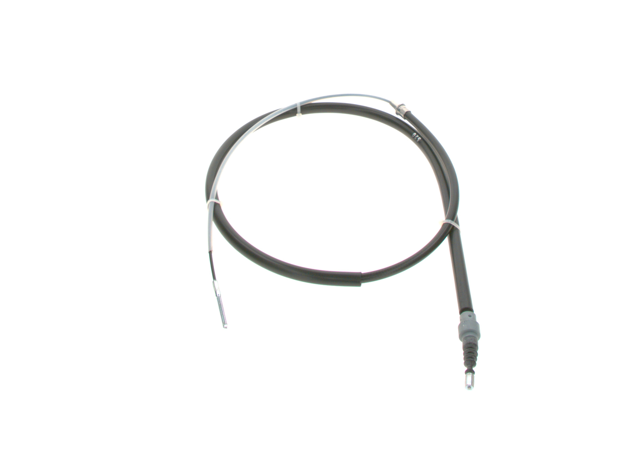 BOSCH 1 987 477 321: Handbremsseil 1749mm
