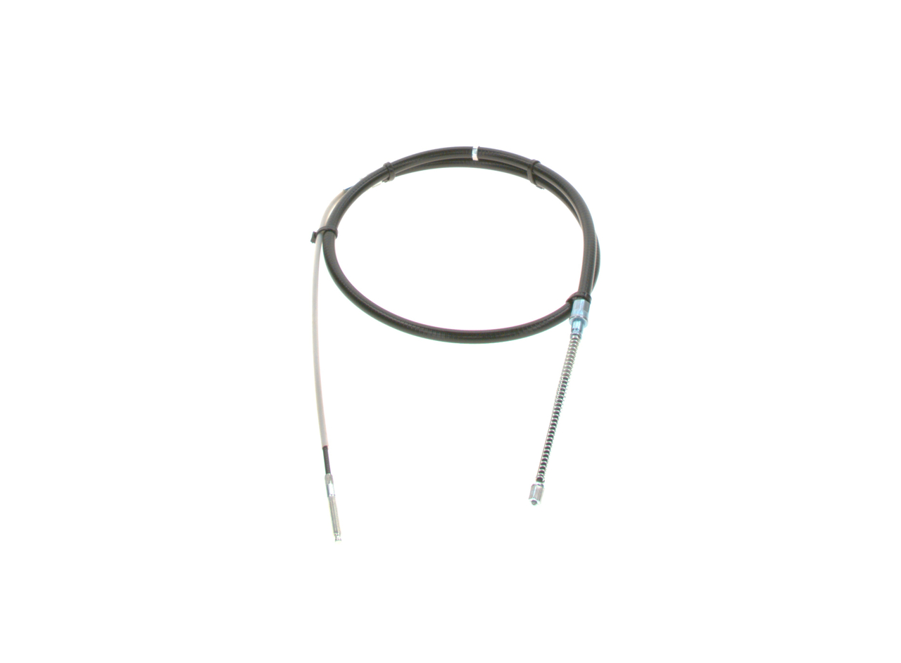 BOSCH 1 987 477 338: Handbremsseil 1498mm