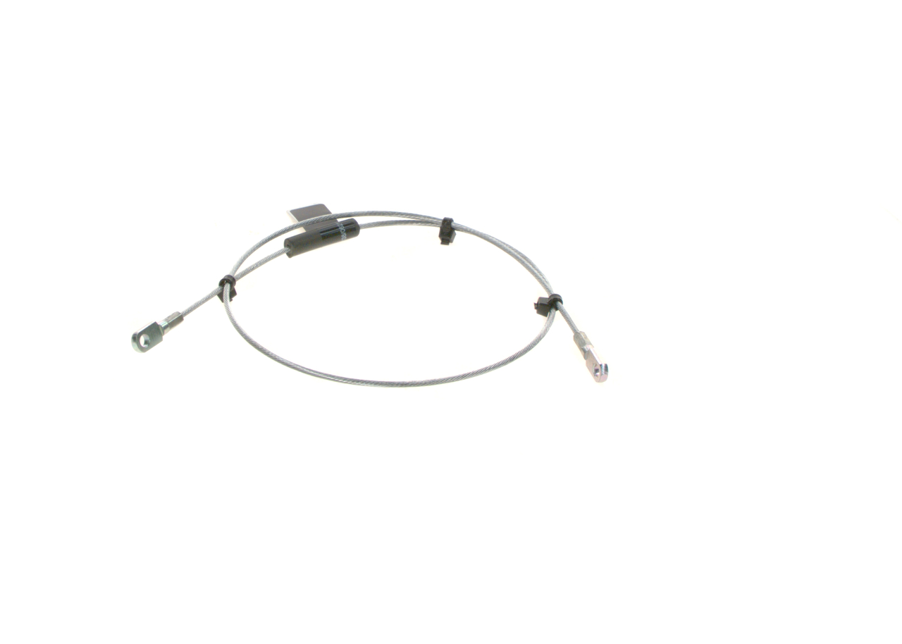 BOSCH 1 987 477 347: Handbremsseil 830mm