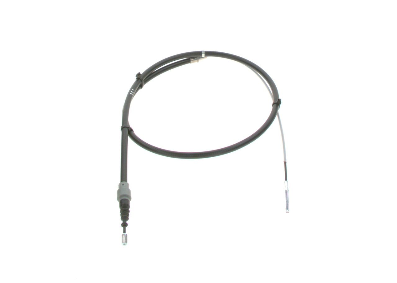 BOSCH 1 987 477 393: Handbremsseil 1616mm