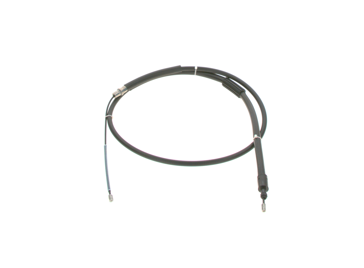 BOSCH 1 987 477 429: Handbremsseil 1656mm