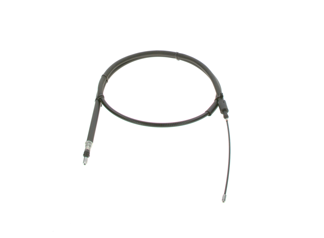 BOSCH 1 987 477 432: Handbremsseil 1614mm