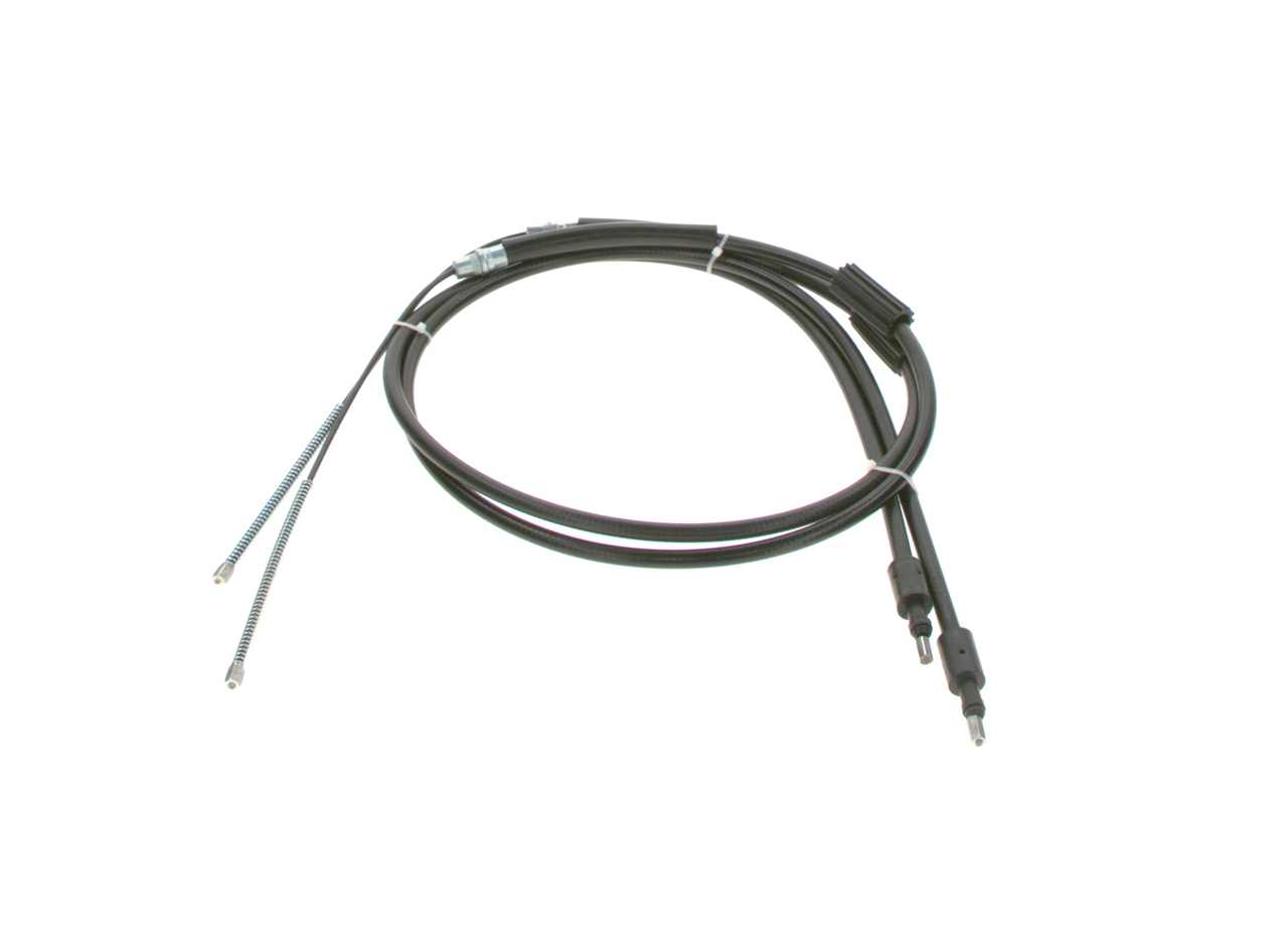 BOSCH 1 987 477 436: Cięgno, hamulec postojowy 1621[mm], 1531[mm]