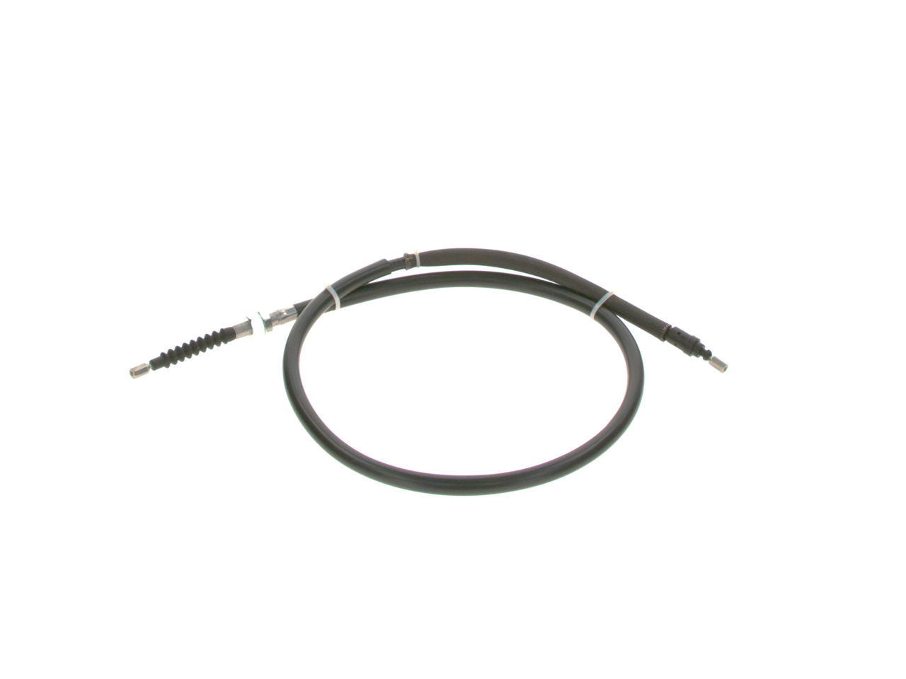 BOSCH 1 987 477 439: Handbremsseil 1262mm