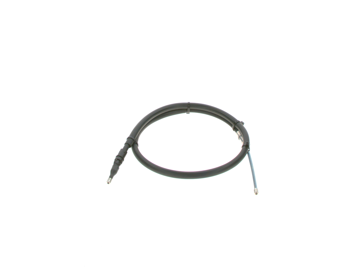 BOSCH 1 987 477 472: Handbremsseil 1187mm