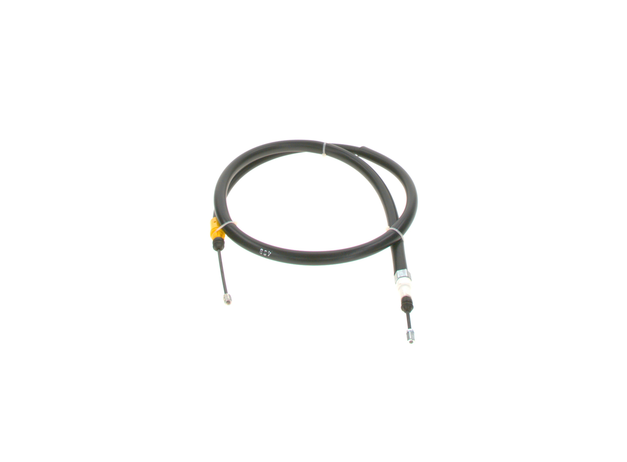 BOSCH 1 987 477 473: Cięgno, hamulec postojowy 1247[mm]