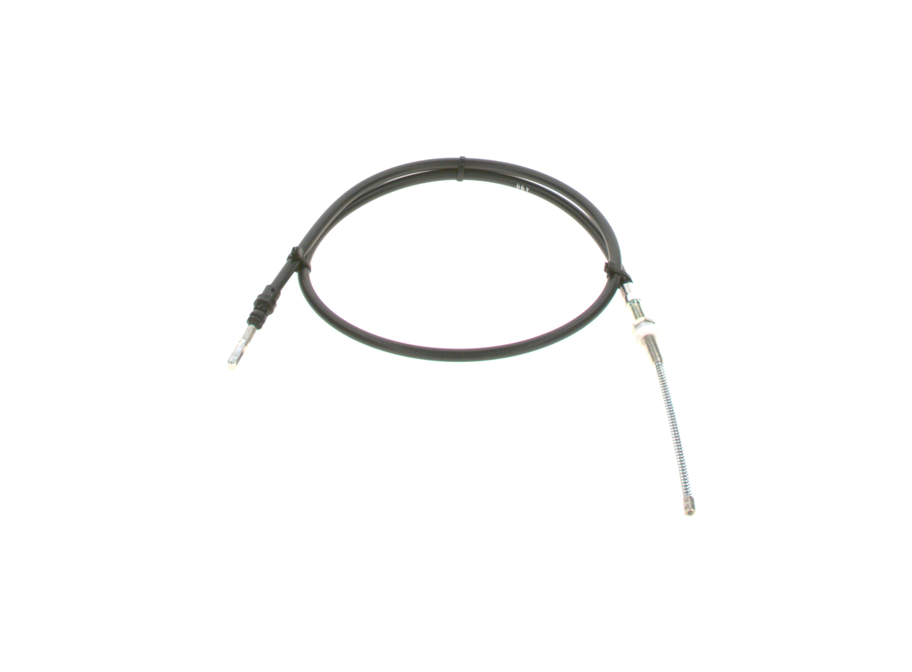 BOSCH 1 987 477 485: Handbremsseil 1395mm