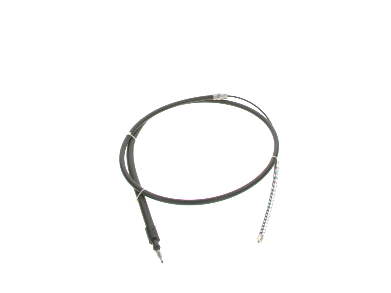 BOSCH 1 987 477 486: Handbremsseil 1780mm