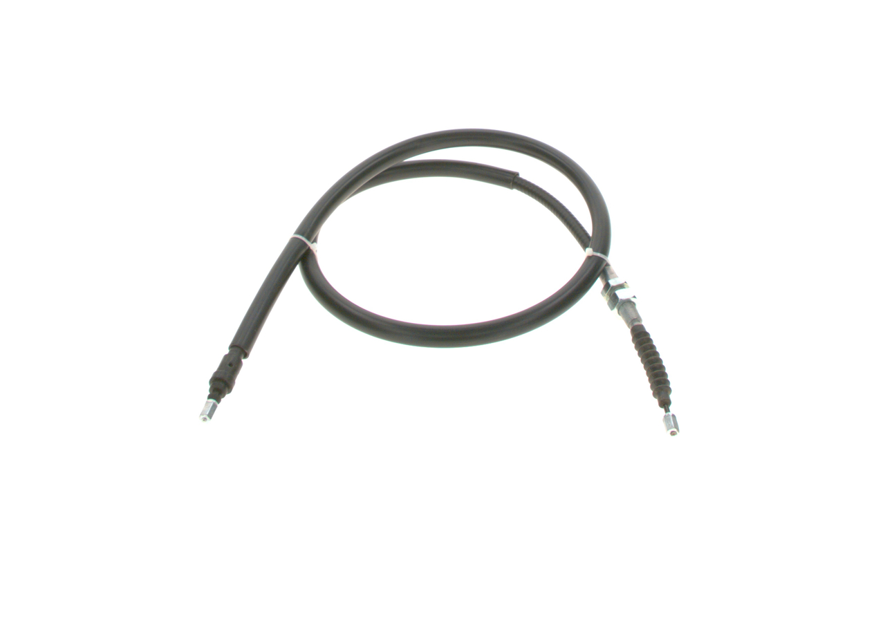 BOSCH 1 987 477 490: Handbremsseil 1230mm