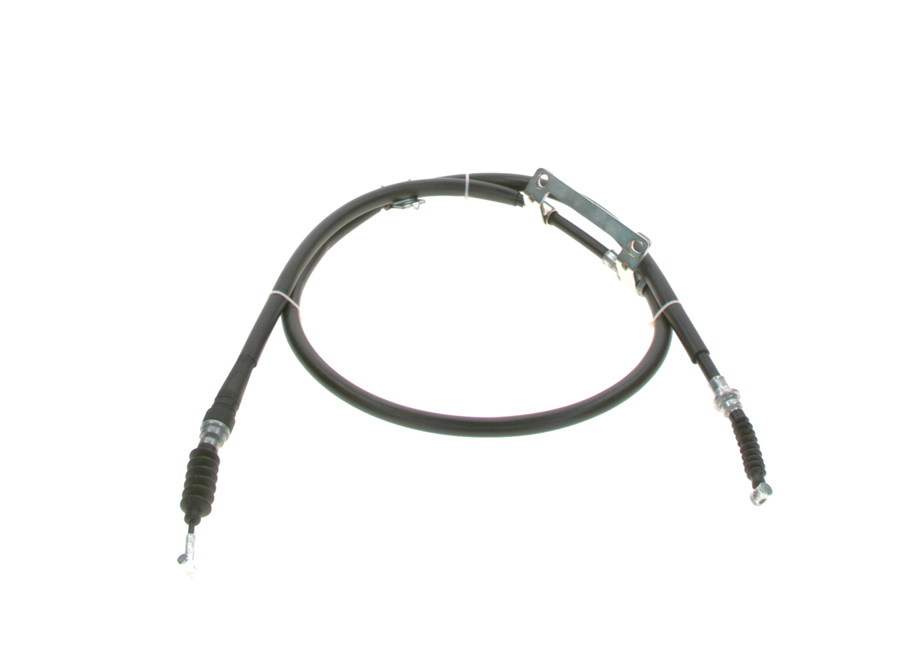 BOSCH 1 987 477 501: Handbremsseil 1657mm