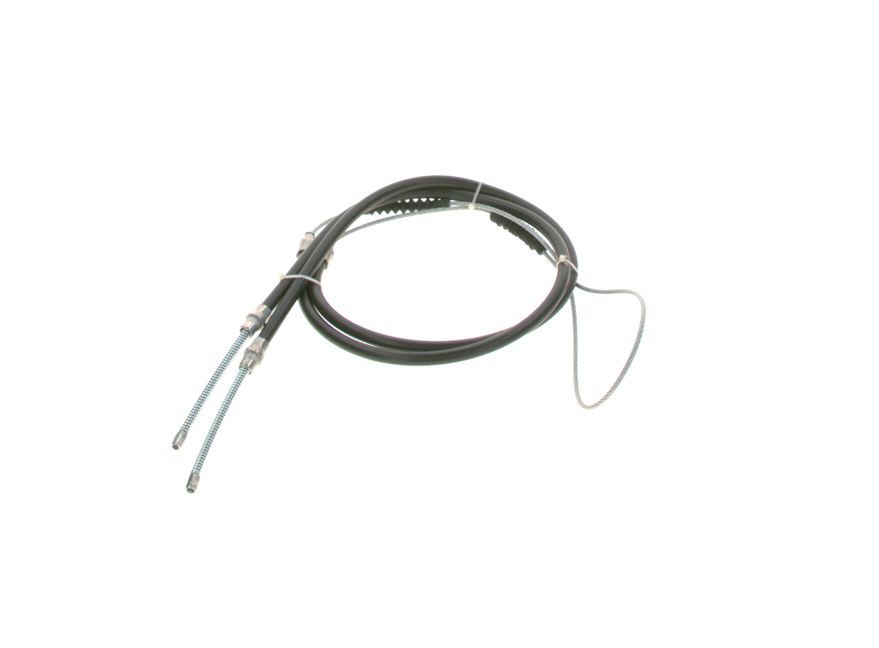 BOSCH 1 987 477 515: Handbremsseil 2566mm