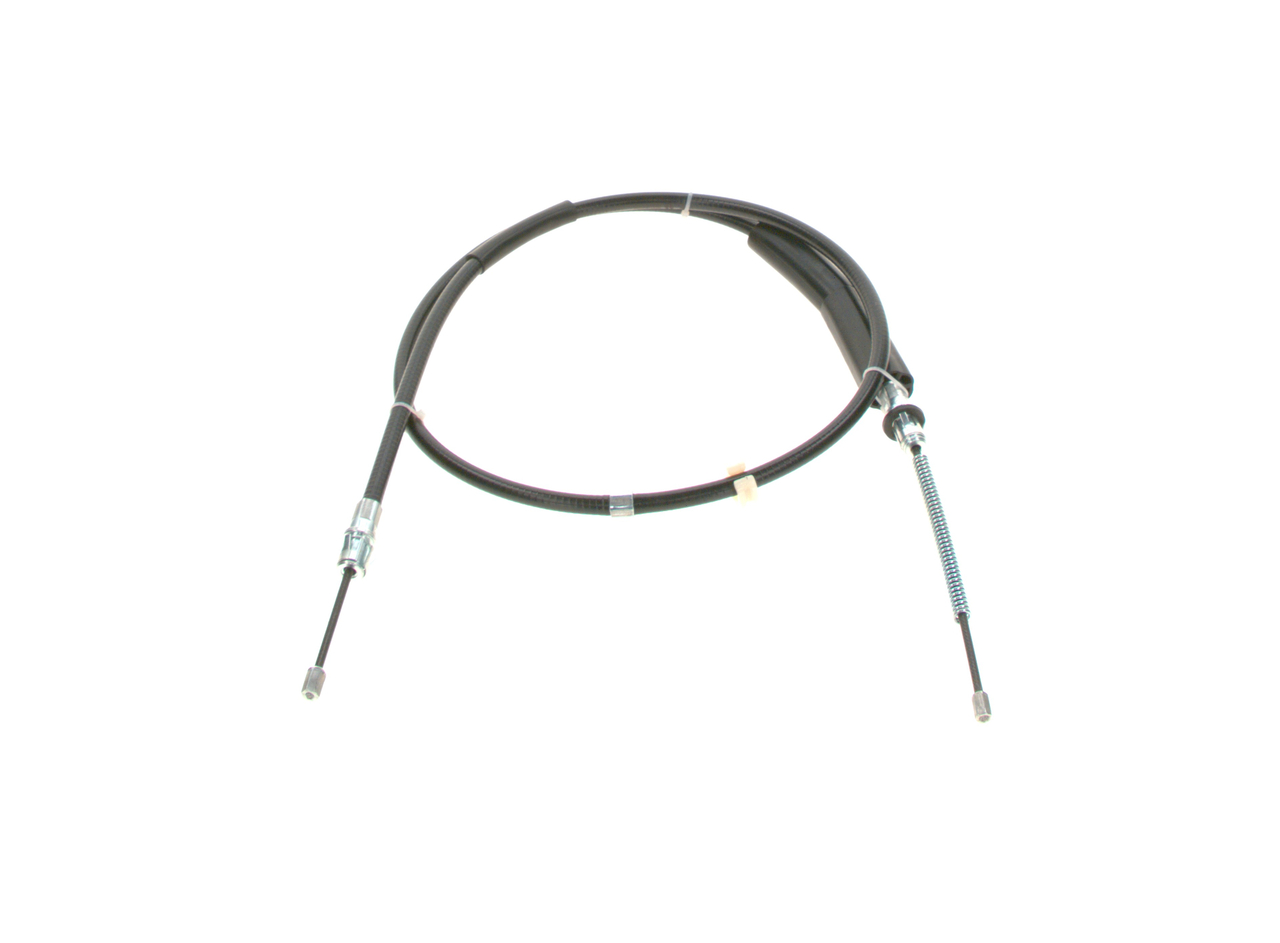 BOSCH 1 987 477 521: Handbremsseil 1611mm