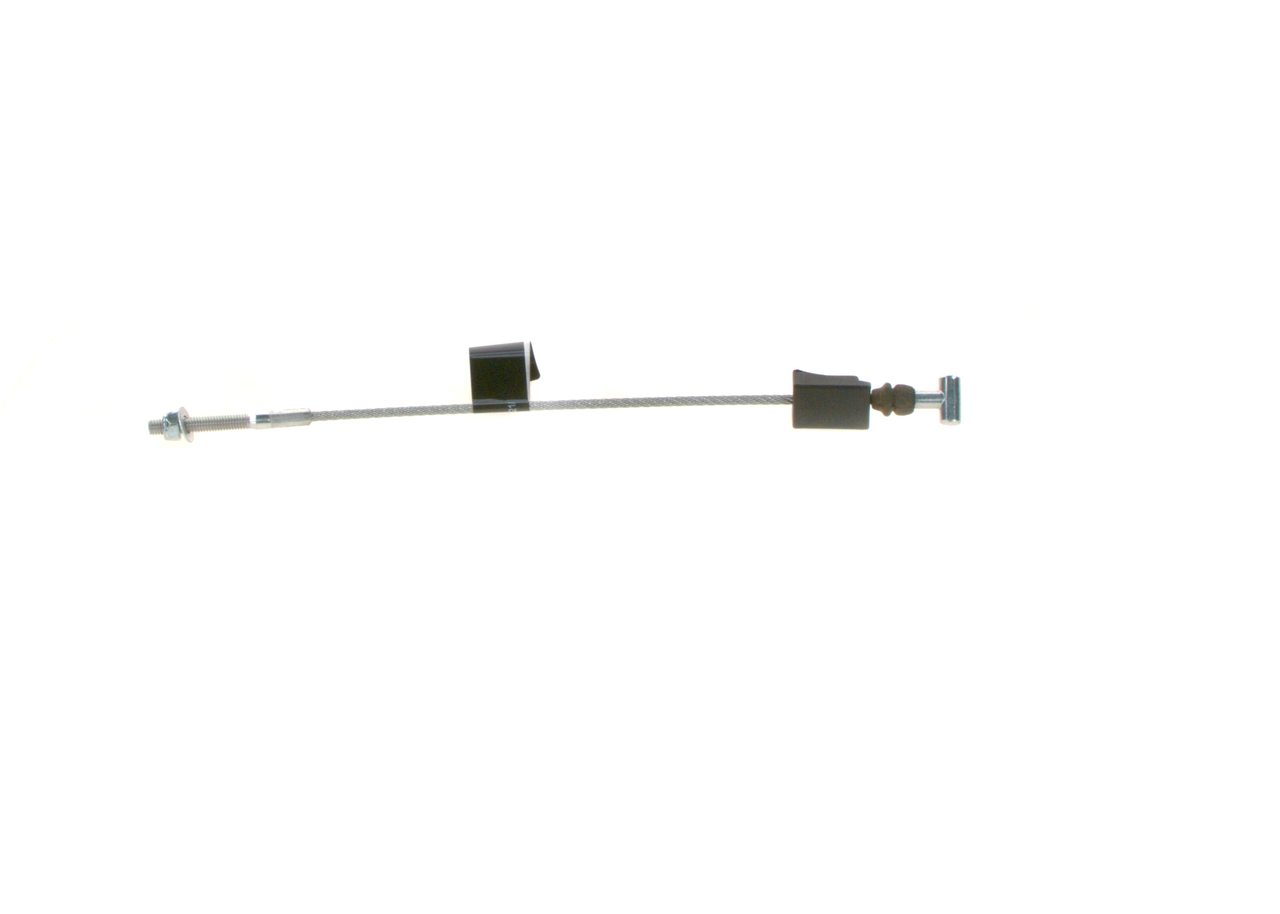 BOSCH 1 987 477 522: Cięgno, hamulec postojowy 281[mm]
