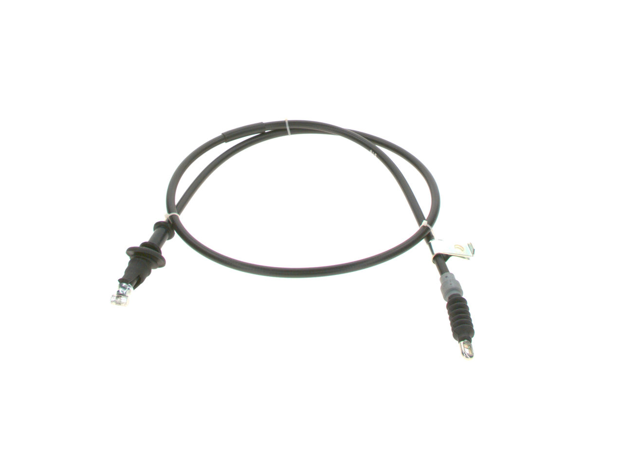 BOSCH 1 987 477 530: Handbremsseil 1590mm