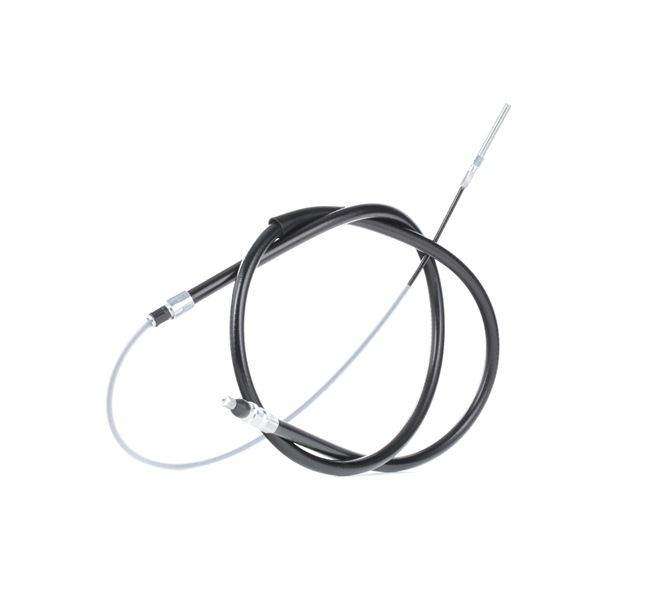 BOSCH 1 987 477 531: Handbremsseil 1708mm