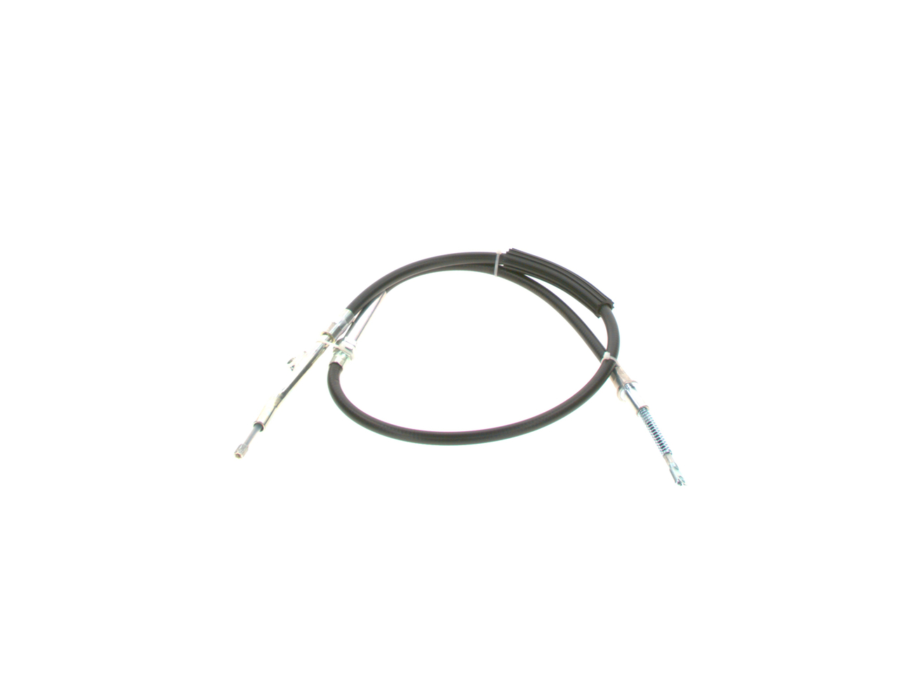 BOSCH 1 987 477 533: Handremkabel 1265mm