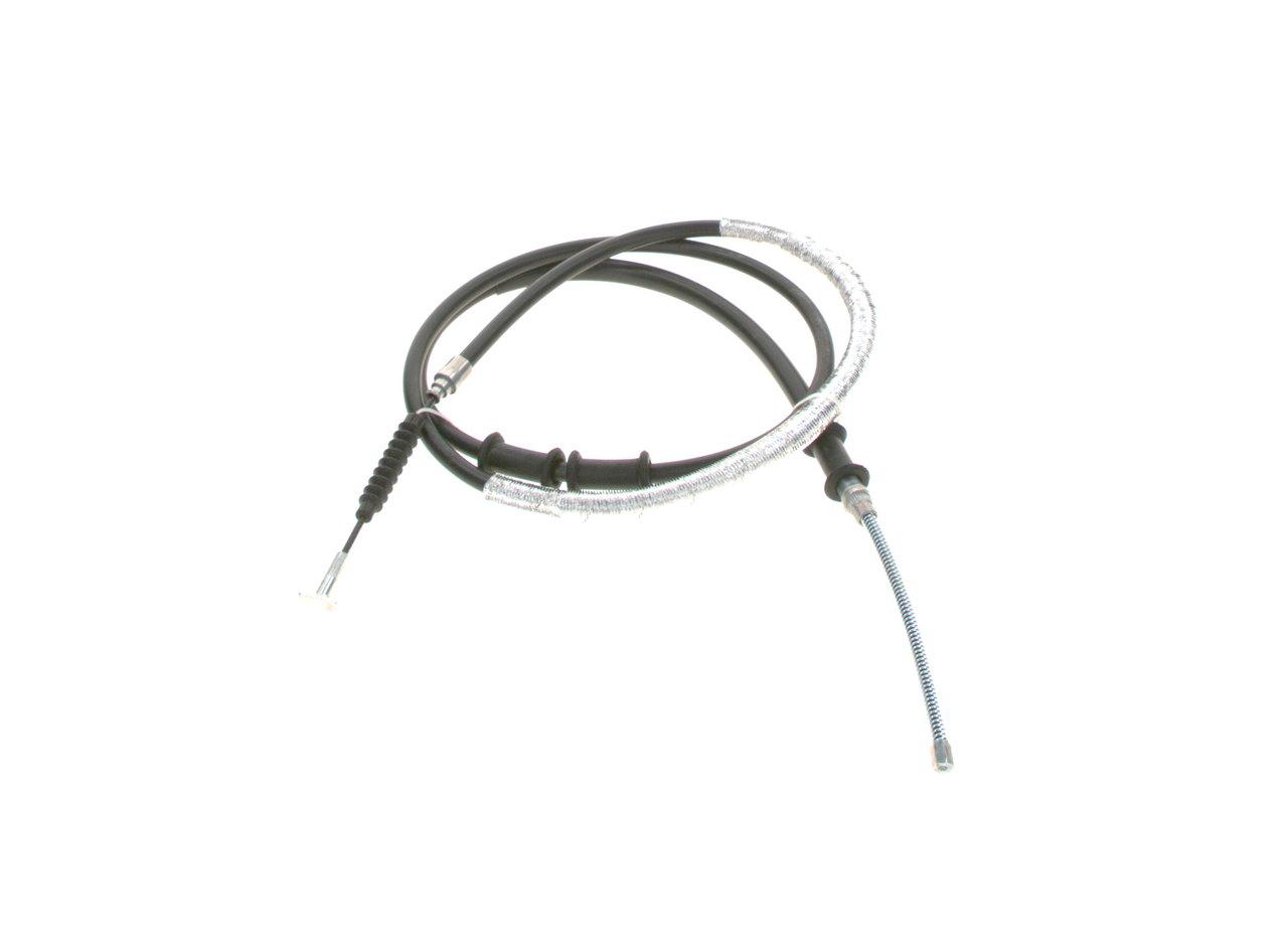 BOSCH 1 987 477 557: Handbremsseil 2014mm