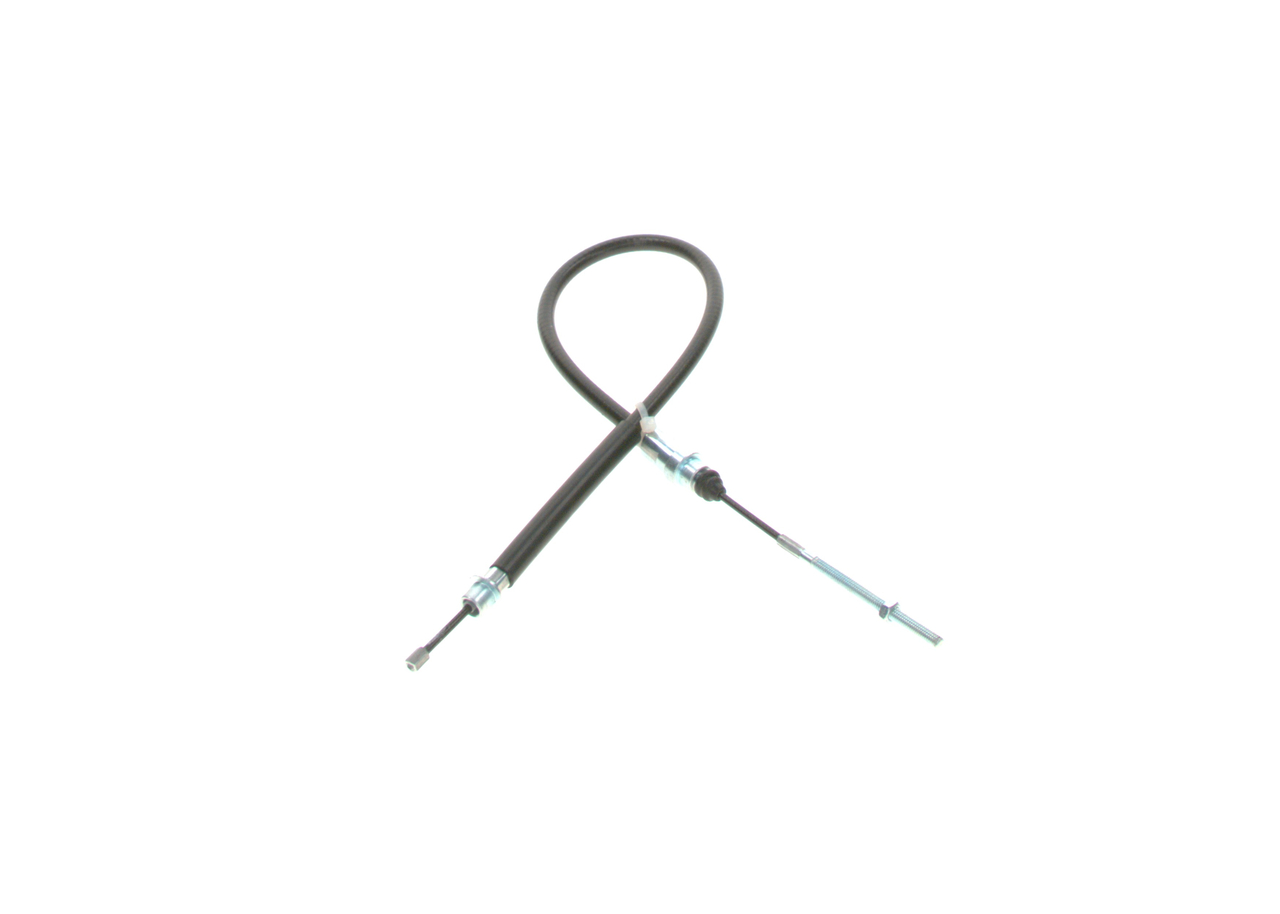 BOSCH 1 987 477 572: Handremkabel 695mm