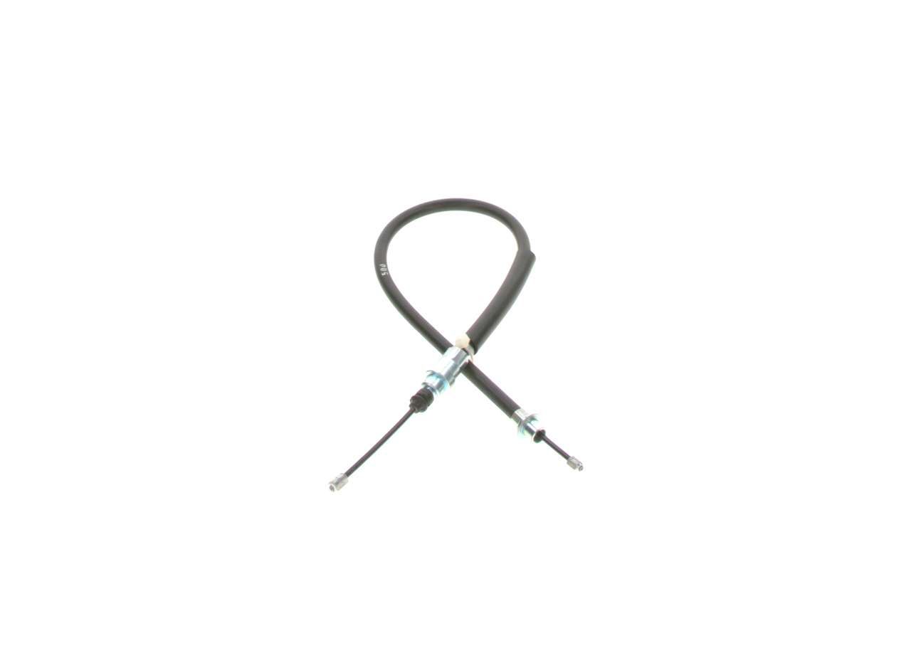 BOSCH 1 987 477 573: Handremkabel 642mm