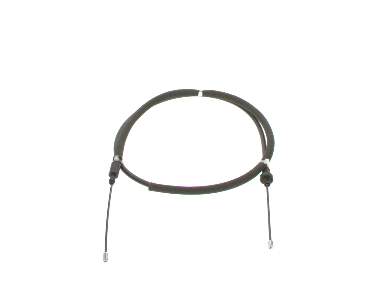 BOSCH 1 987 477 577: Handbremsseil 1818mm