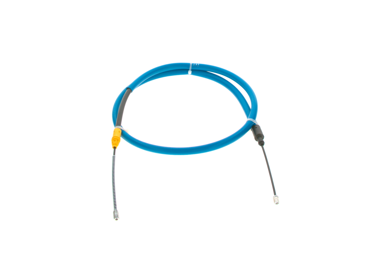 BOSCH 1 987 477 580: Handbremsseil 1591mm