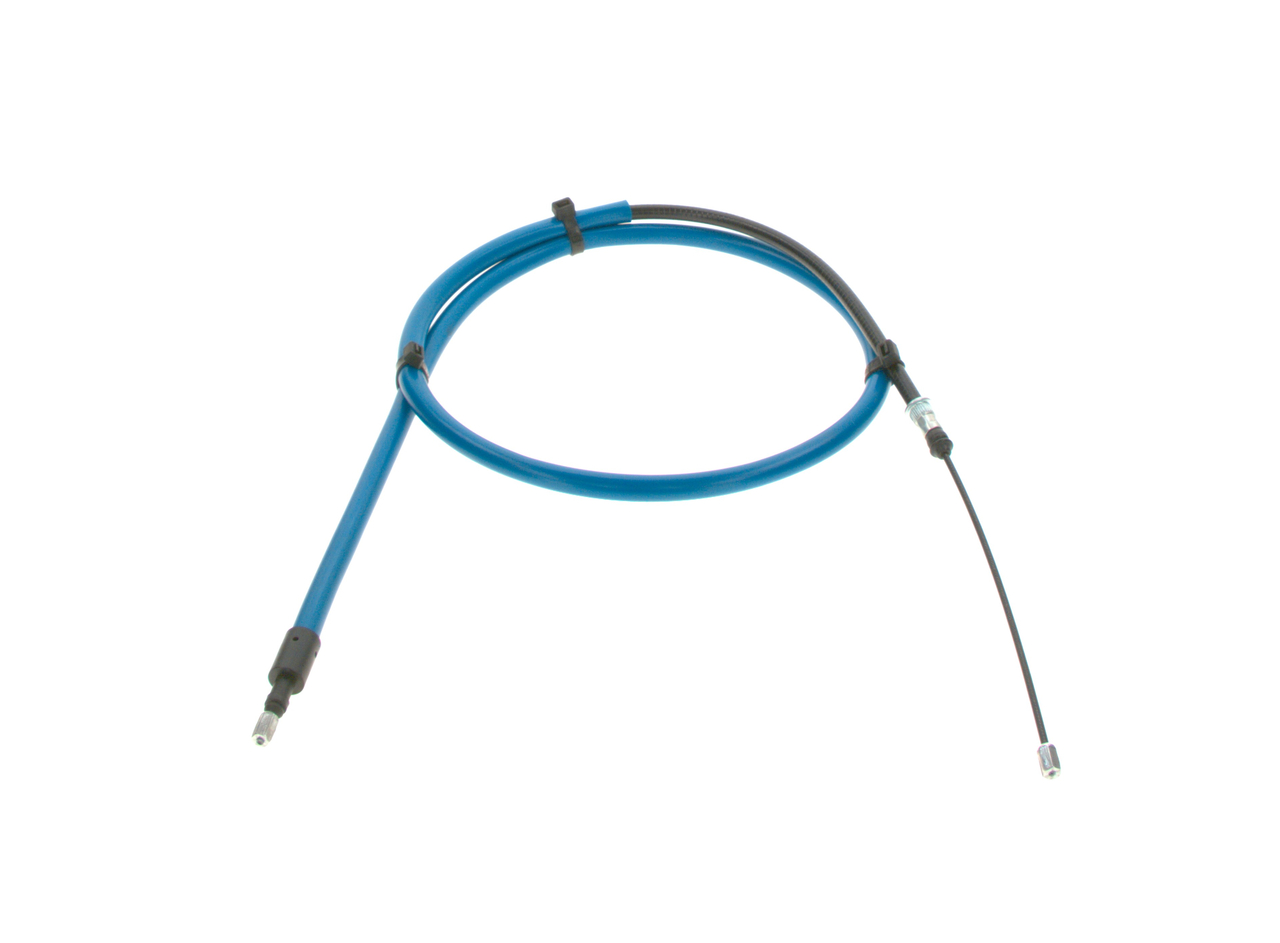 BOSCH 1 987 477 582 Ντίζα, φρένο ακινητοποίησης CITROЁN XSARA Κουπέ (N0) 167 PS Βενζίνη κόστος