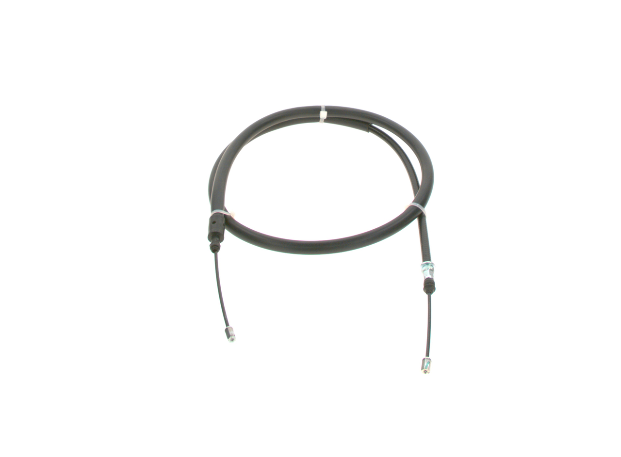 BOSCH 1 987 477 583 Ντίζα, φρένο ακινητοποίησης CITROЁN XSARA Κουπέ (N0) 167 PS Βενζίνη κόστος