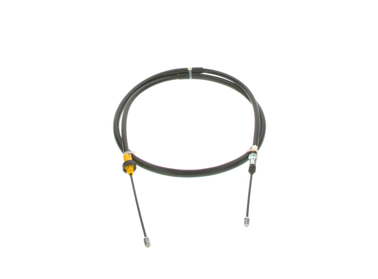 BOSCH 1 987 477 587: Handbremsseil 1707mm
