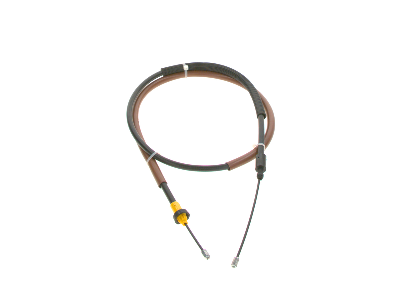 BOSCH 1 987 477 590: Handbremsseil 1773mm