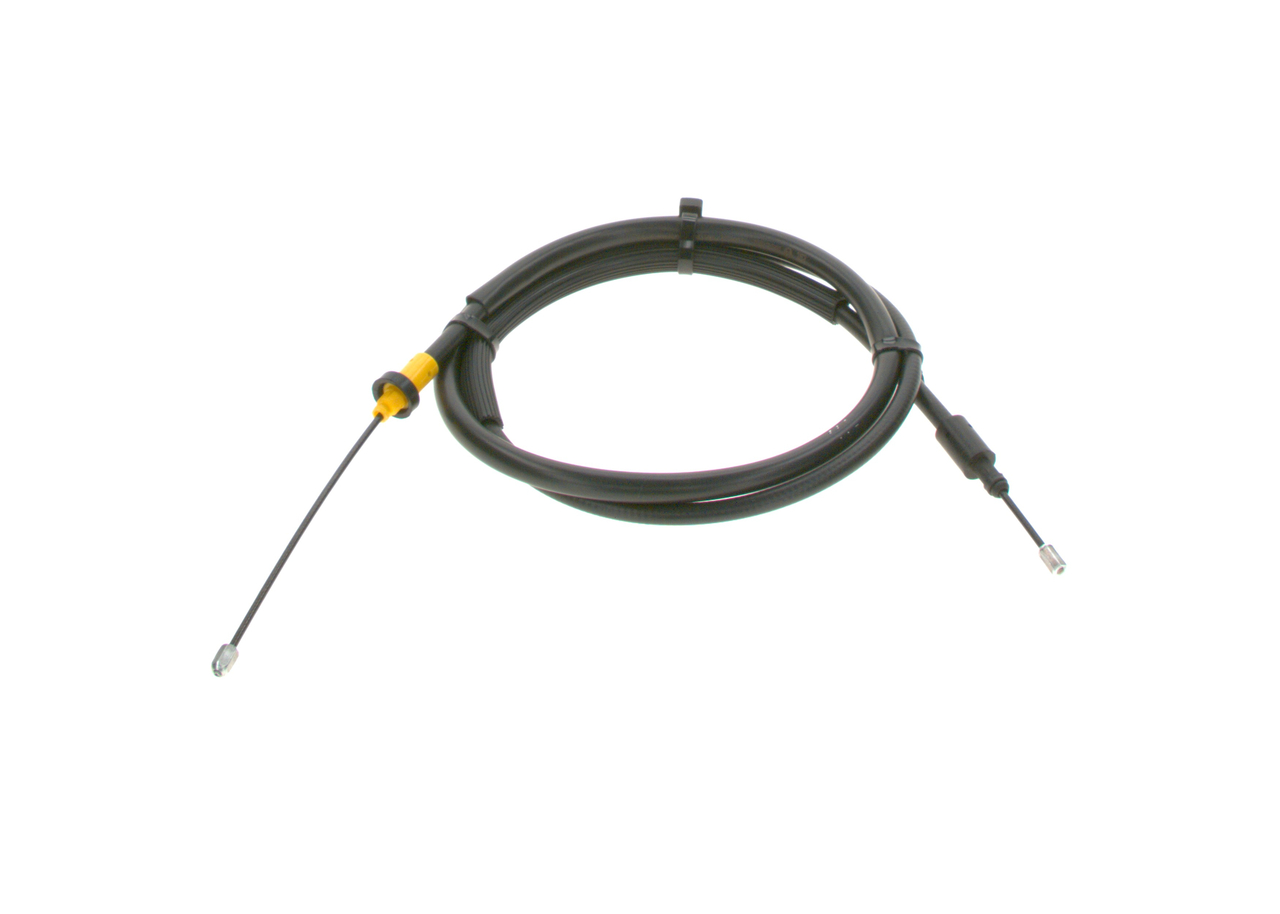 BOSCH 1 987 477 591: Handbremsseil 1864mm