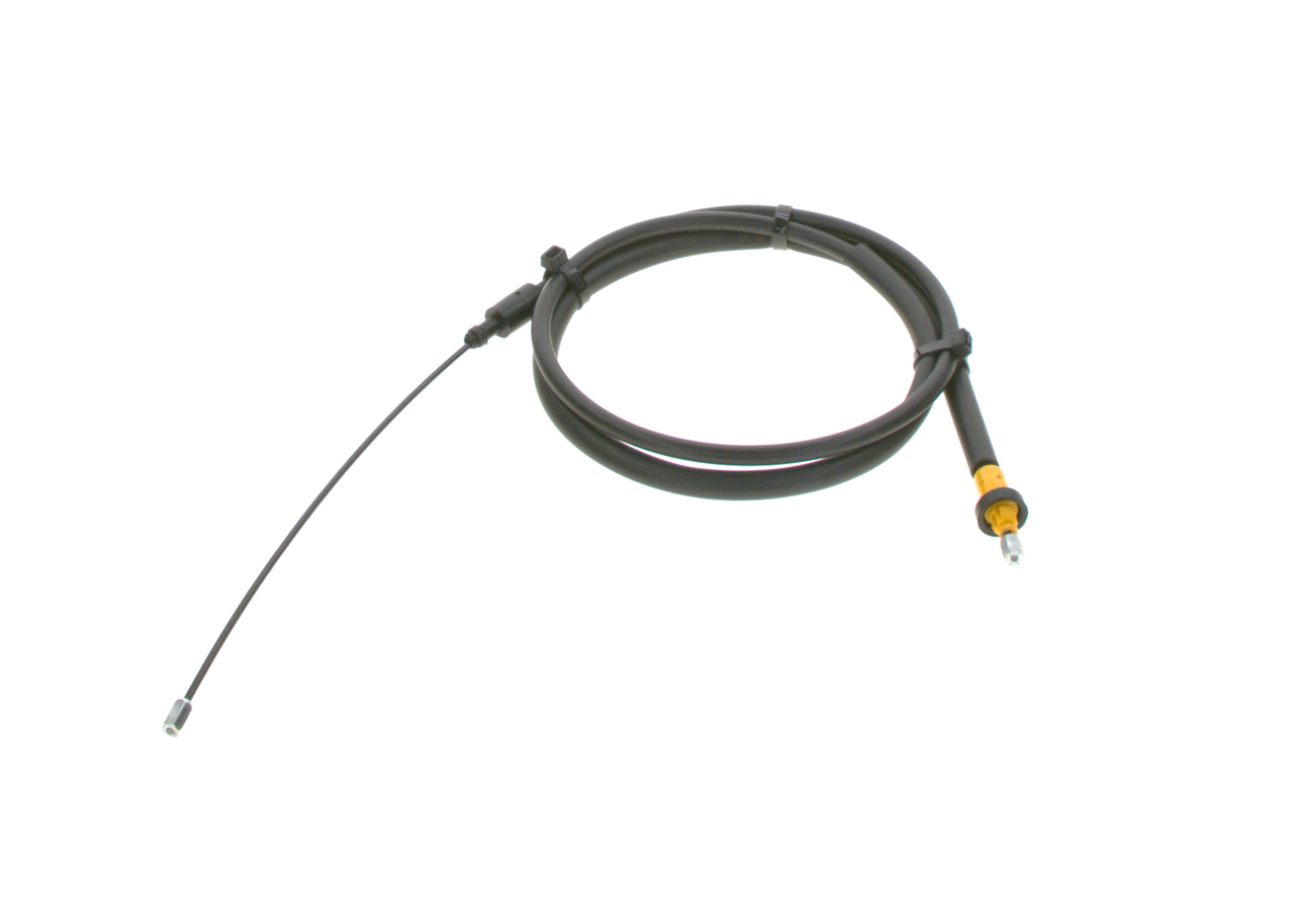 BOSCH 1 987 477 595: Handbremsseil 1850mm