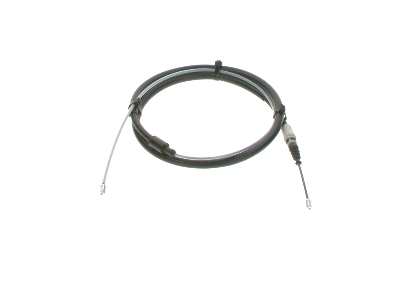 BOSCH 1 987 477 598: Handremkabel 2035mm