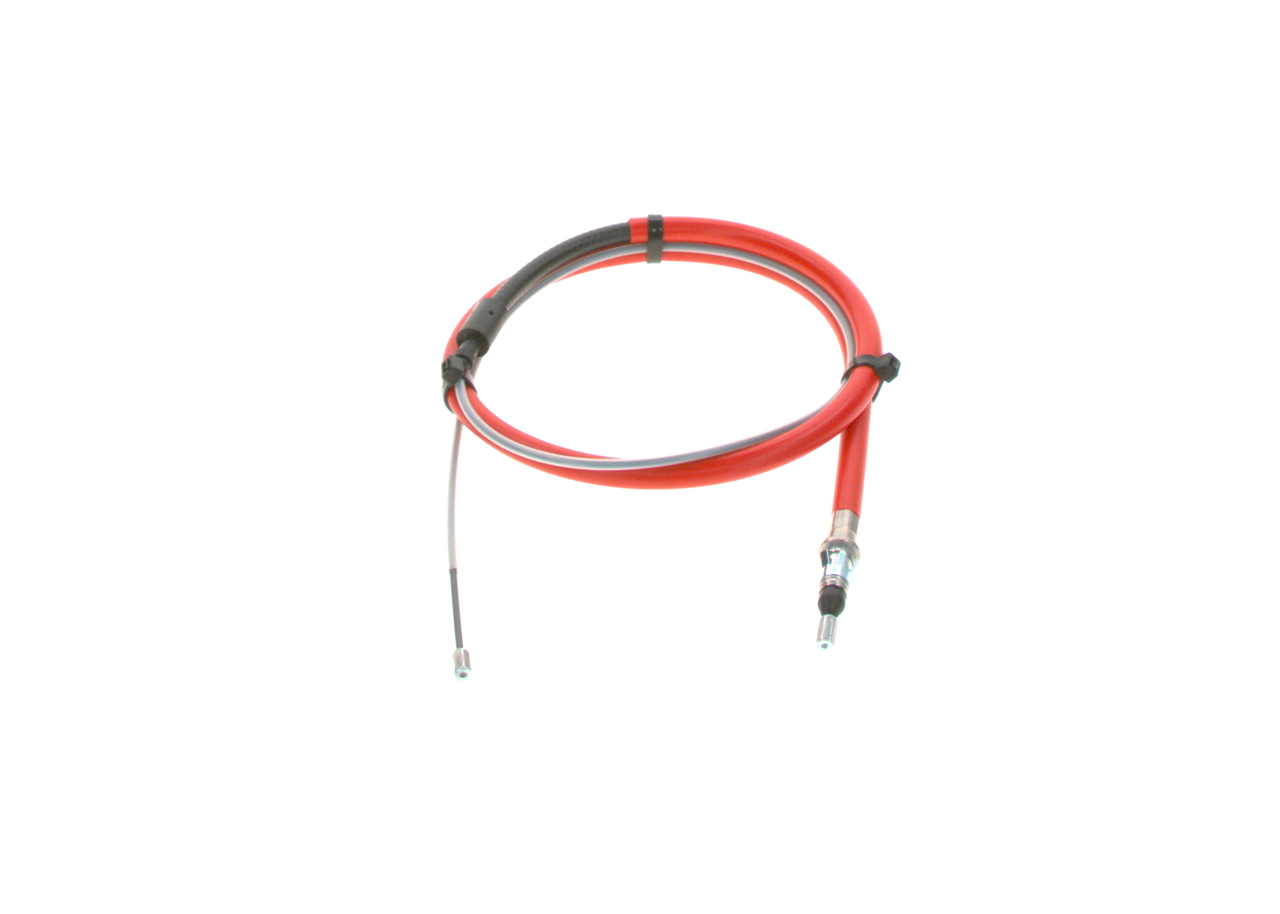 BOSCH 1 987 477 600: Handbremsseil 1812mm