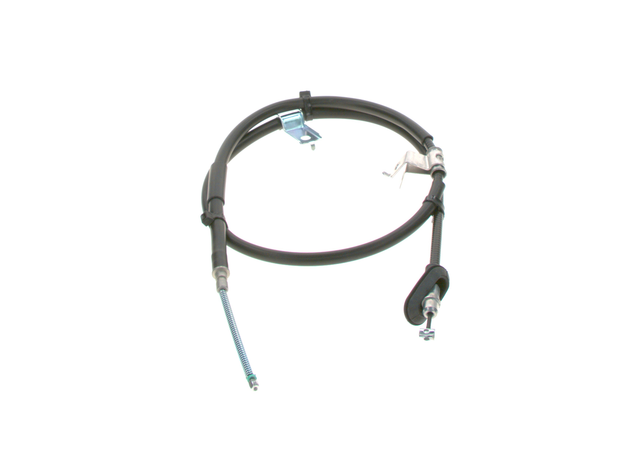 BOSCH 1 987 477 611: Handbremsseil 1504mm