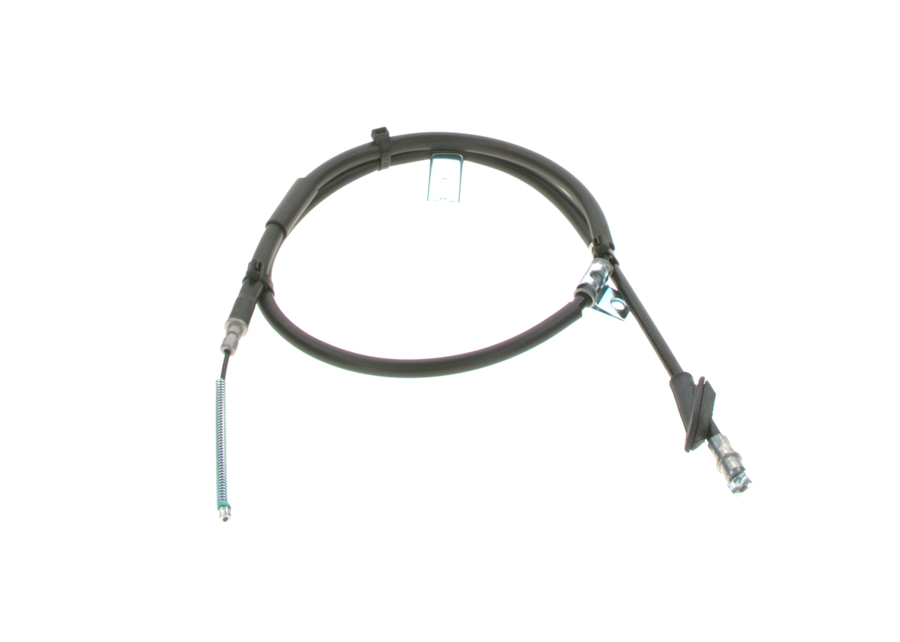 BOSCH 1 987 477 613: Handbremsseil 1520mm