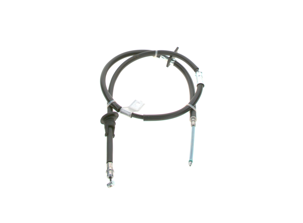 BOSCH 1 987 477 614: Handbremsseil 1485mm