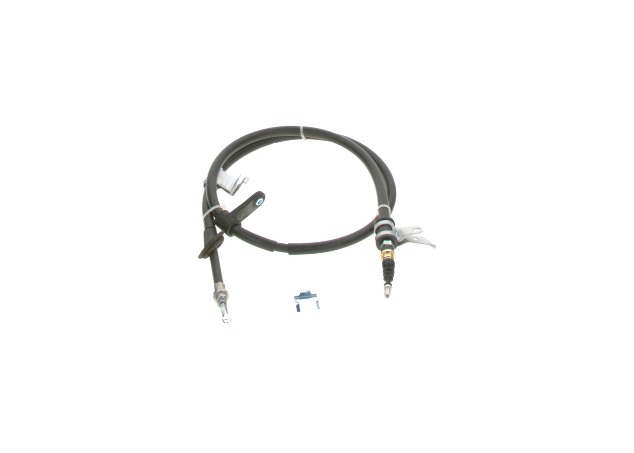 BOSCH 1 987 477 624: Handbremsseil 1427mm